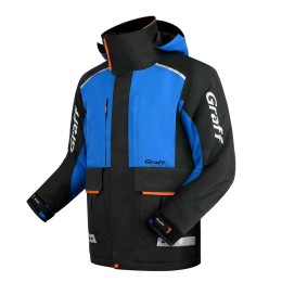 Костюм зимний рыболовный (ПОПЛАВОК)