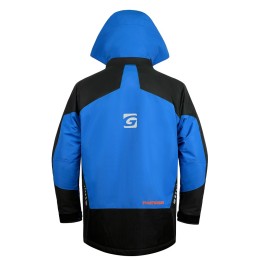 Костюм зимний рыболовный (ПОПЛАВОК)