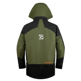 Костюм зимний рыболовный (ПОПЛАВОК)