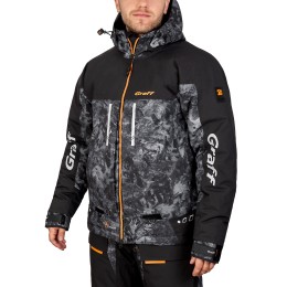 Костюм рыболовный зимний 215-О-В-8-S/170-176