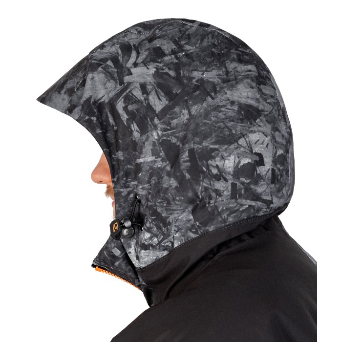 Костюм рыболовный зимний 215-О-В-8-S/170-176