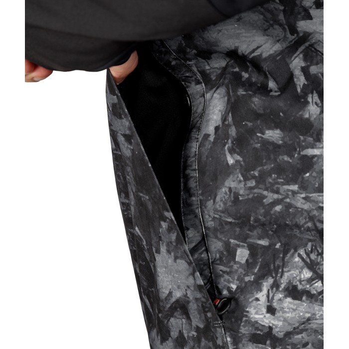 Костюм рыболовный зимний 215-О-В-8-S/170-176