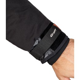 Костюм рыболовный зимний 215-О-В-8-S/170-176