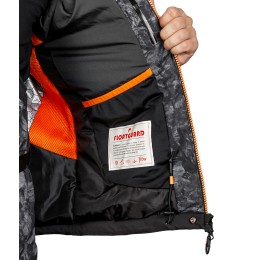 Костюм рыболовный зимний 215-О-В-8-S/170-176