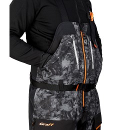 Костюм рыболовный зимний 215-О-В-8-S/170-176