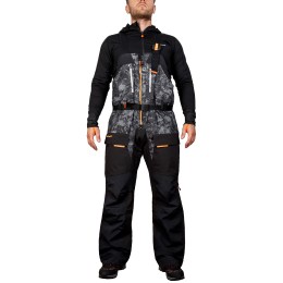 Костюм рыболовный зимний 215-О-В-8-S/170-176