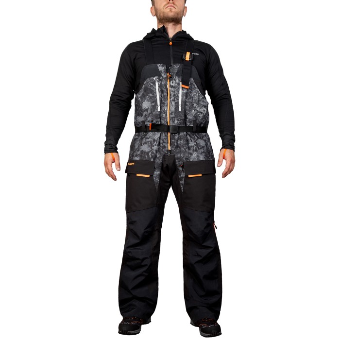 Костюм рыболовный зимний 215-О-В-8-S/170-176