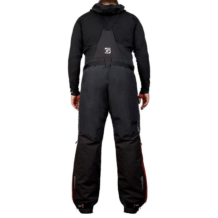 Костюм рыболовный зимний 215-О-В-8-S/170-176