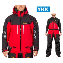 Костюм рыболовный зимний 215-О-В-4-S/170-176