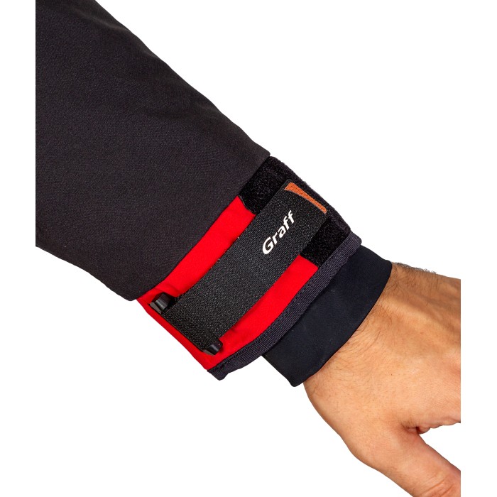 Костюм рыболовный зимний 215-О-В-4-S/170-176