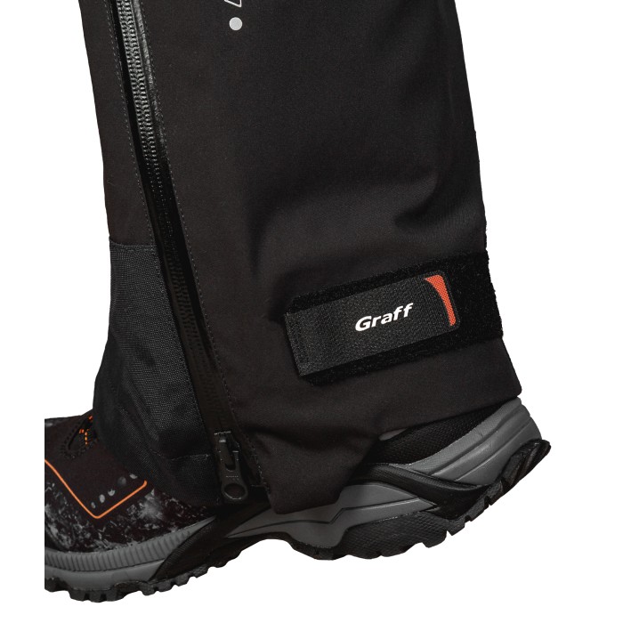 Костюм рыболовный зимний 215-О-В-4-S/170-176