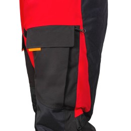 Костюм рыболовный зимний 215-О-В-4-S/170-176