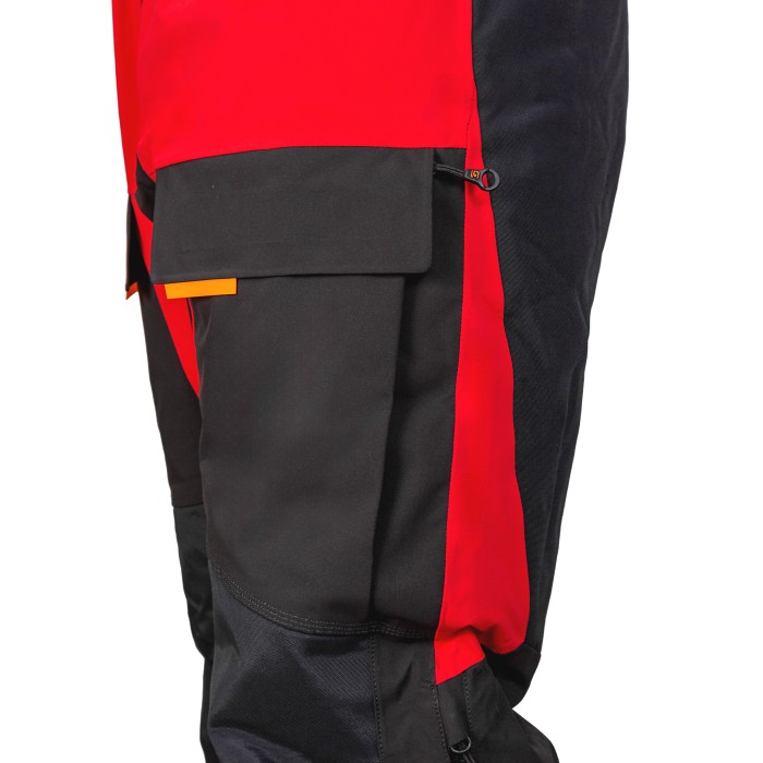 Костюм рыболовный зимний 215-О-В-4-S/170-176