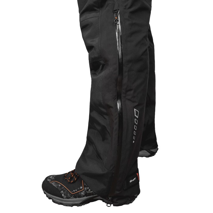 Костюм рыболовный зимний 215-О-В-4-S/170-176