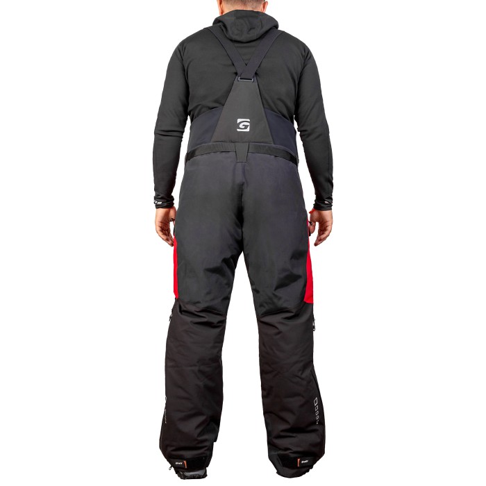 Костюм рыболовный зимний 215-О-В-4-S/170-176