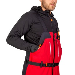 Костюм рыболовный зимний 215-О-В-4-S/170-176