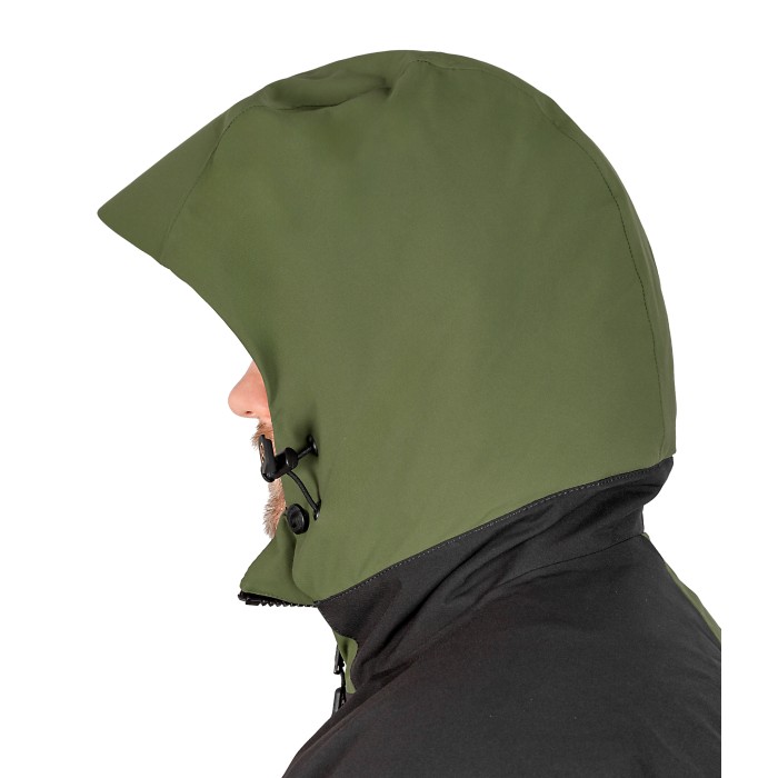 Костюм рыболовный зимний 215-О-В-7/1-S/170-176