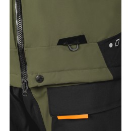 Костюм рыболовный зимний 215-О-В-7/1-S/170-176