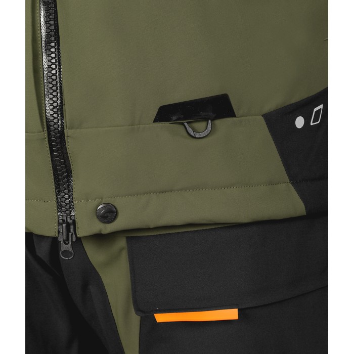 Костюм рыболовный зимний 215-О-В-7/1-S/170-176