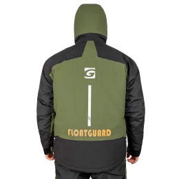 Костюм рыболовный зимний 215-О-В-7/1-S/170-176