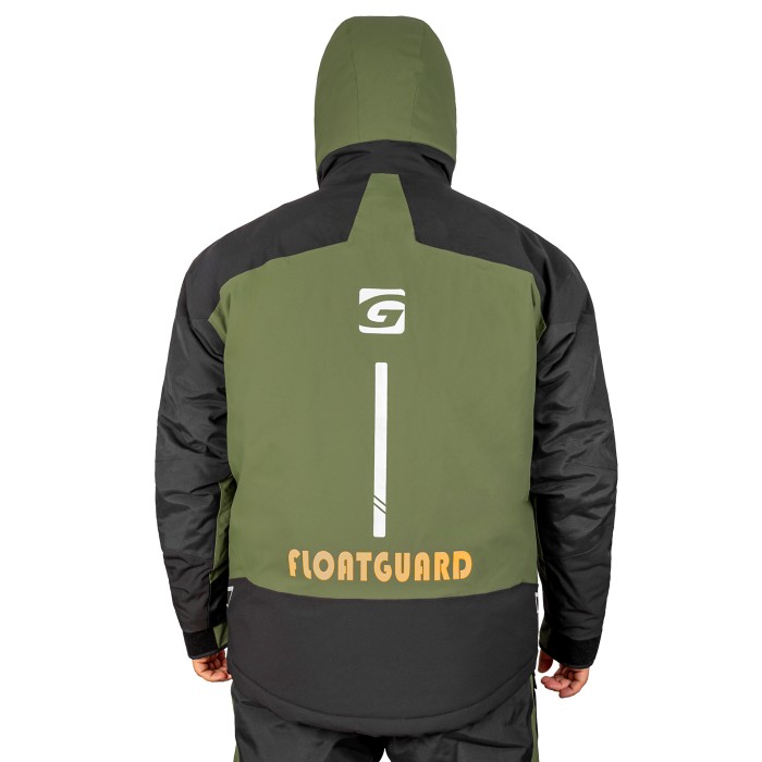 Костюм рыболовный зимний 215-О-В-7/1-S/170-176