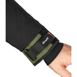 Костюм рыболовный зимний 215-О-В-7/1-S/170-176