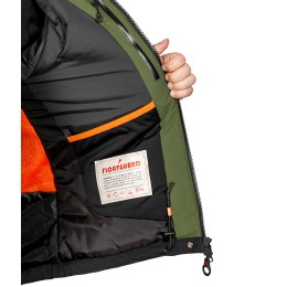 Костюм рыболовный зимний 215-О-В-7/1-S/170-176