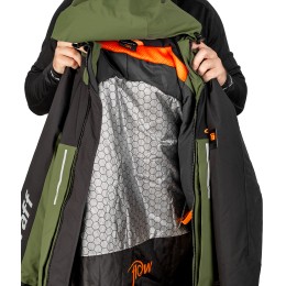 Костюм рыболовный зимний 215-О-В-7/1-S/170-176