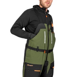 Костюм рыболовный зимний 215-О-В-7/1-S/170-176