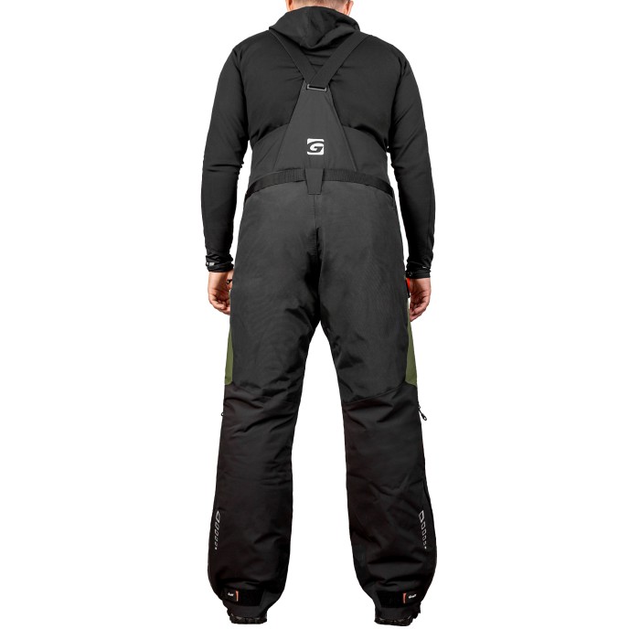 Костюм рыболовный зимний 215-О-В-7/1-S/170-176