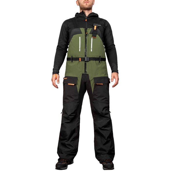 Костюм рыболовный зимний 215-О-В-7/1-S/170-176