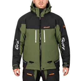 Костюм рыболовный зимний 215-О-В-7/1-S/170-176