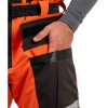 Костюм зимний рыболовный Graff 215-О-В-11-3XL/176-182