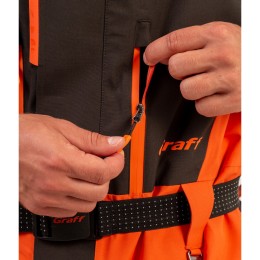 Костюм зимний рыболовный (ПОПЛАВОК)