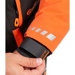 Костюм зимний рыболовный (ПОПЛАВОК)