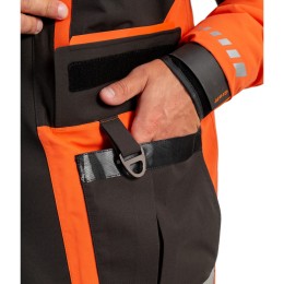 Костюм зимний рыболовный (ПОПЛАВОК)