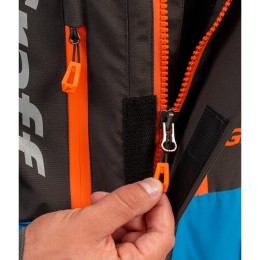 Костюм зимний рыболовный (ПОПЛАВОК)