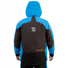 Костюм зимний рыболовный (ПОПЛАВОК)