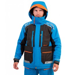 Костюм зимний рыболовный (ПОПЛАВОК)