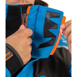 Костюм зимний рыболовный (ПОПЛАВОК)