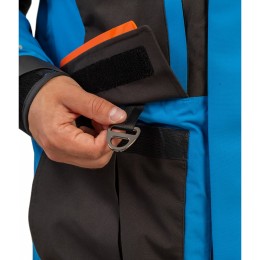 Костюм зимний рыболовный (ПОПЛАВОК)