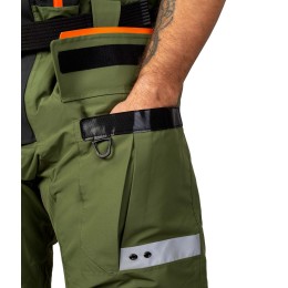 Костюм зимний рыболовный (ПОПЛАВОК)