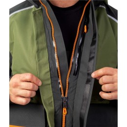 Костюм зимний рыболовный (ПОПЛАВОК)