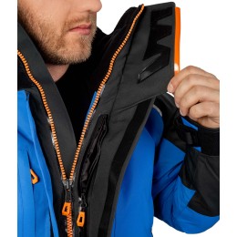 Костюм зимний рыболовный (ПОПЛАВОК)