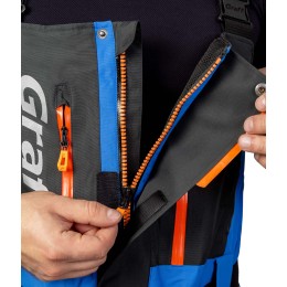 Костюм зимний рыболовный (ПОПЛАВОК)