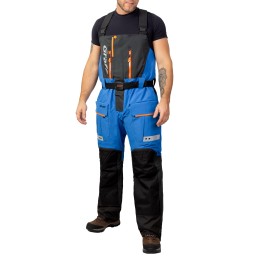 Костюм зимний рыболовный (ПОПЛАВОК)