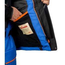 Костюм зимний рыболовный (ПОПЛАВОК)