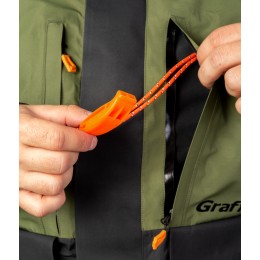 Костюм зимний рыболовный (ПОПЛАВОК)