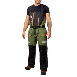 Костюм зимний рыболовный (ПОПЛАВОК)