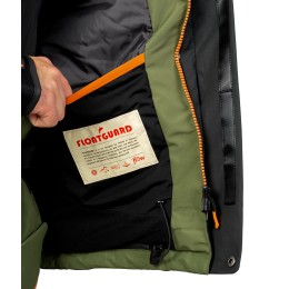 Костюм зимний рыболовный (ПОПЛАВОК)